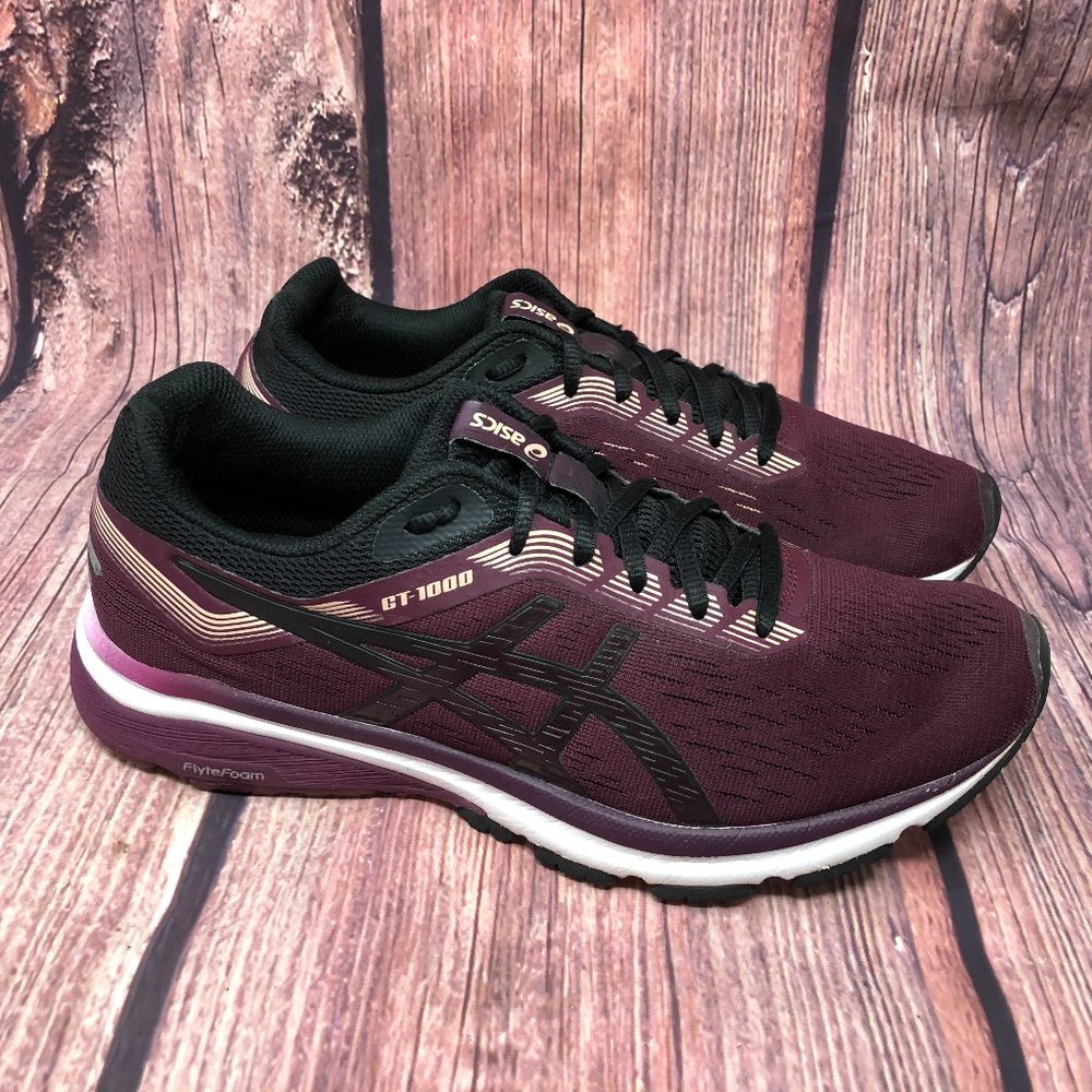 ASICS GT 1000 Women's Running Shoes 9.5